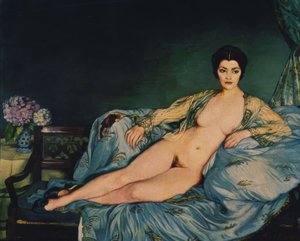 Der Italiener – 1931