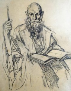 Zuloaga, Ignacio von Ignacio Zuloaga y Zabaleta