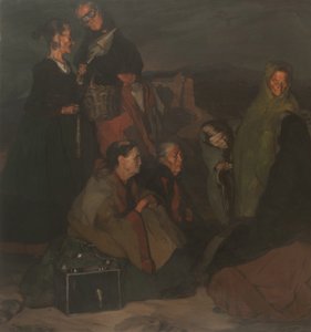 Die Hexen von San Millán, 1907