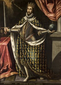 König Ferdinand der Heilige