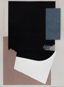 Gedämpfte Geometrische Schichten