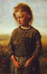 Fischermädchen