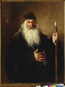Protodiakon
