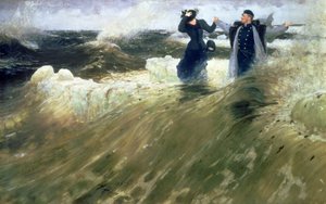 Welche Freiheit! 1903