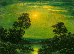 Mondlicht