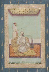 Abdul Ghaffar Khan Bahadur von Indian School