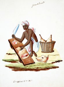 Metzger