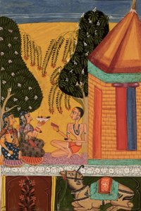 Devgandharati Ragini von Indian School