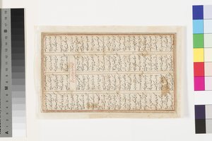 Khusrau II Parviz und Bahram Chobin: Die zweite Schlacht