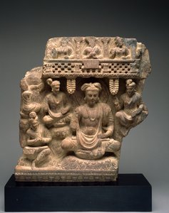 Maitreya von Indian School