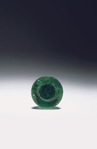 Mughal-Weinkelch, Zeit von Jahangir von Indian School