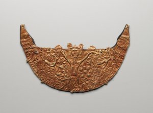 Brustanhänger
