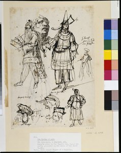 Schauspieler im 