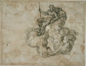 Apollo von Inigo Jones