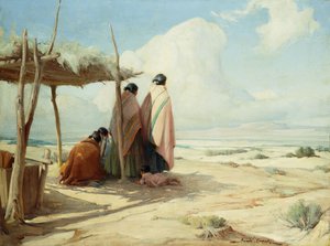 Ehrfurcht vor dem Land von Ira Diamond Gerald Cassidy