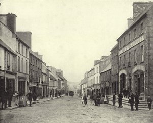 Castlebar, County Mayo