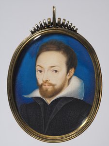 Porträt eines Mannes, ca. 1615