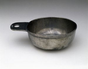 Schüssel, ca. 1770-1807