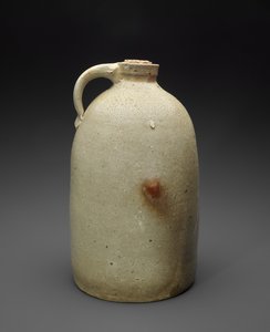 Krug, ca. 1869-1873 von Isaac (attr.to) Suttles