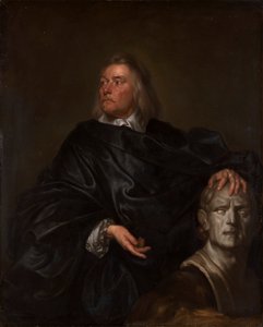 Edward Pierce von Isaac Fuller