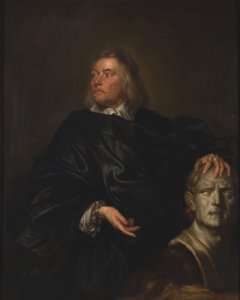 Edward Pierce von Isaac Fuller