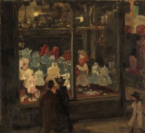 Schaufenster