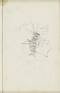 Studie von Isaac Israels