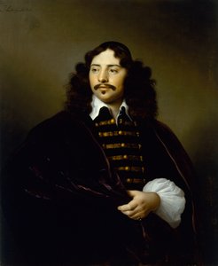 Martijn Gaertz (1656)