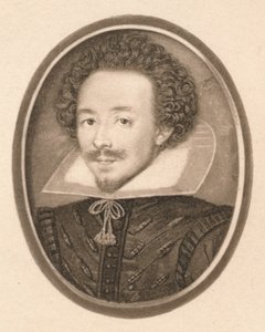 Lord Herbert von Cherbury, ca. 17. Jahrhundert, 1904
