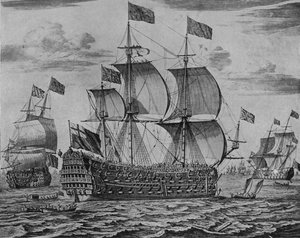 Der Sieg von Isaac Sailmaker