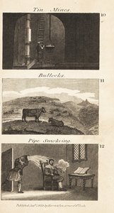 Berufe im Regency-England von Isaac Taylor
