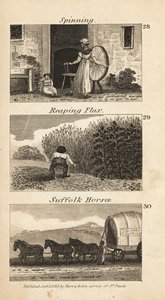 Unbekanntes Bild von Isaac Taylor