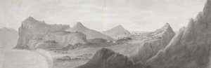 Capri von Isaac Weld