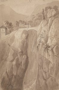 Sorrent von Isaac Weld