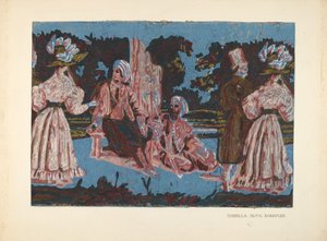 Bandbox-Design, 1935-1942
