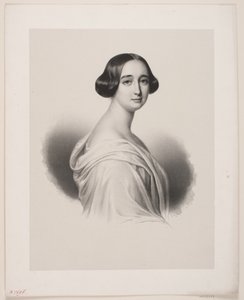 Baronesse Augusta Blixen-Finecke