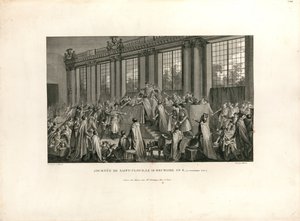 Staatsstreich des 18. Brumaire, 1800