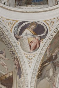 Phrygische Sibylle