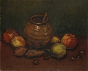 Stillleben