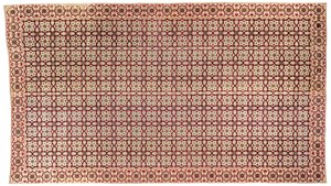 Sommerbodenbelag, ca. 1650 von Islamic School
