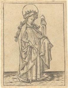 Heilige Agatha