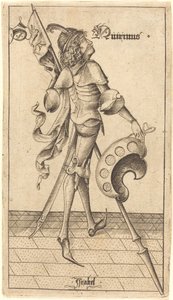 Der heilige Quirinus von Neuss