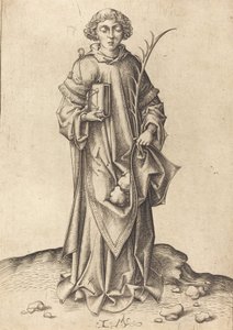 Heiliger Stephanus