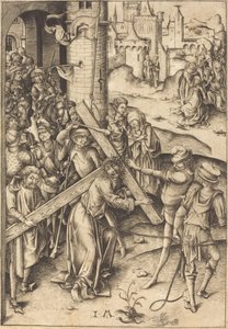Das Tragen des Kreuzes