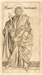 Heiliger Bartholomäus