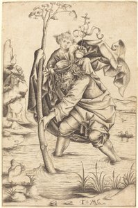 Heiliger Christophorus