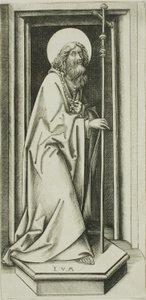 Heiliger Philippus und Heiliger Jakobus der Jüngere