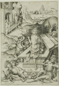 Die Auferstehung