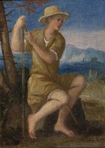 Die Arbeiten der Monate: Mai von Italian Master