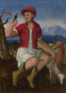 Die Arbeiten der Monate: November, ca. 1580